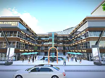 Commercial For sale - floor 0