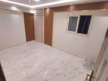 Apartments For sale in Gamal Abd El Nasir St, Sidi Beshr Bahri, 110 sqm