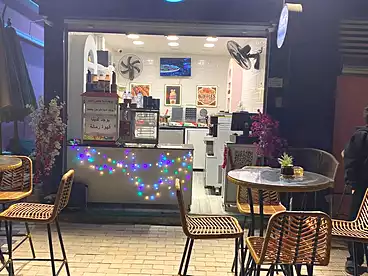 Commercial For rent - floor 0