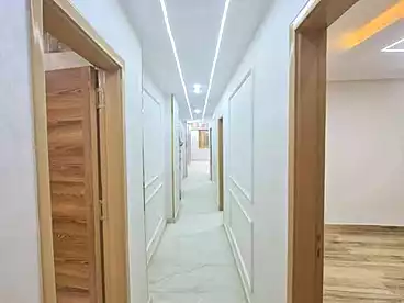 Apartments For sale - 3 rooms - floor 6