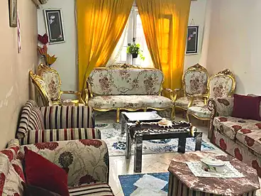 عقارات للبيع في جناكليس، الاسكندرية، 140 متر