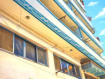 Building For sale - 3 rooms