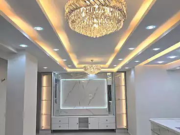 شقق للبيع - 3 غرف - بالدور 5