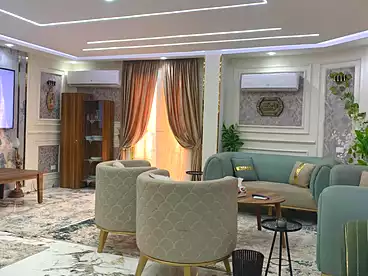 Properties For rent - 3 rooms - floor 15
