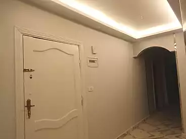 شقق للبيع في شارع مسجد الصالحين، البيطاش، 120 متر