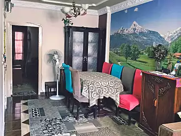 Properties For sale - 3 rooms - floor 12
