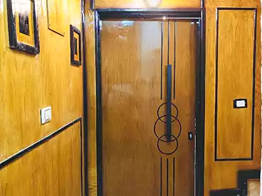 Apartments For sale - 3 rooms - floor 8