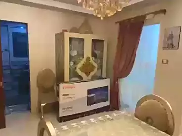 شقق للبيع - 3 غرف - بالدور 5