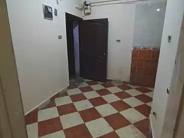 شقق للإيجار - 2 غرف - بالدور 2