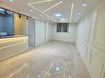 Apartments For sale - 3 rooms - floor 1