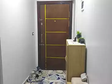 عقارات للبيع في شارع كفر العجمي، البيطاش، 110 متر