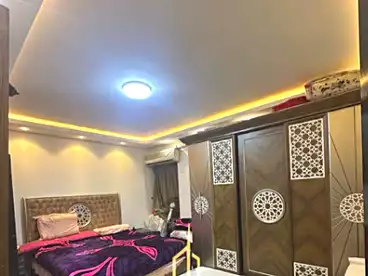 عقارات للبيع - 3 غرف - بالدور 10