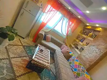 Apartments For sale - 2 rooms - floor 8