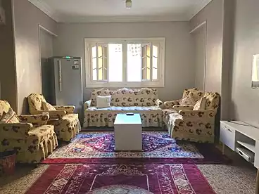 شقق للبيع - 2 غرف - بالدور 7