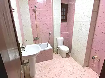 Apartments For rent in El Eshrein St, Faisal, 120 sqm