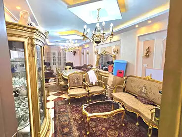 عقارات للبيع - 4 غرف - بالدور 17