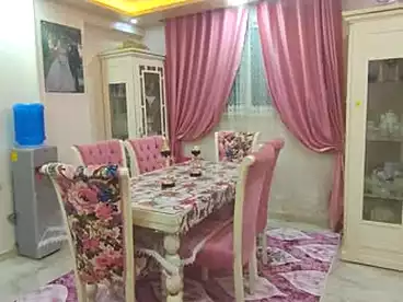 عقارات للبيع - 2 غرف - بالدور 7