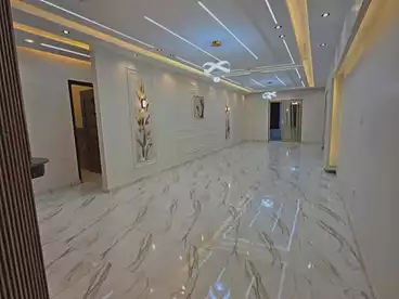 Apartments For sale in El Lebeny, Faisal, 230 sqm