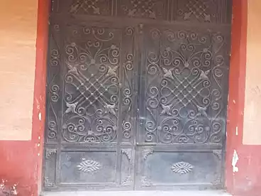 Storage For sale