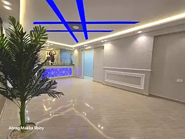Apartments For sale - 3 rooms - floor 6