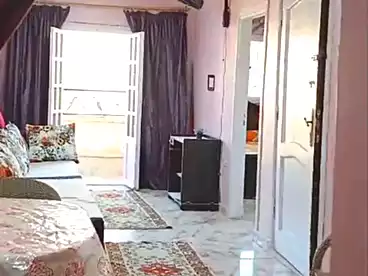 Furnished Apartment For sale in Khaled Ibn El Walid St., Sidi Beshr Bahri, 85 sqm