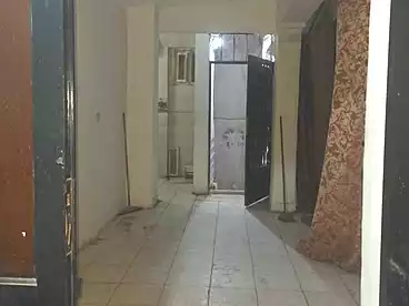 Apartments For sale - 3 rooms - floor 1