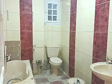 Properties For rent - 3 rooms - floor 1