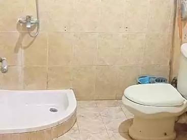 Furnished Apartment For rent - 2 rooms - floor 9