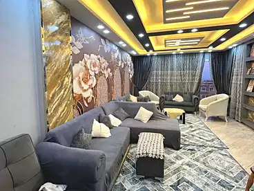 عقارات للإيجار - 3 غرف - بالدور 0
