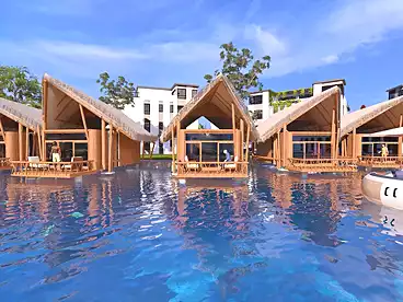 Properties For sale - 2 rooms - floor 1