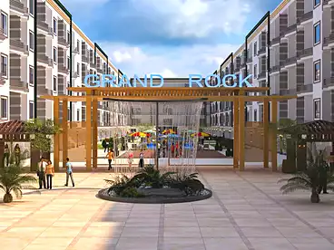 Studio For sale - 1 rooms - floor 1