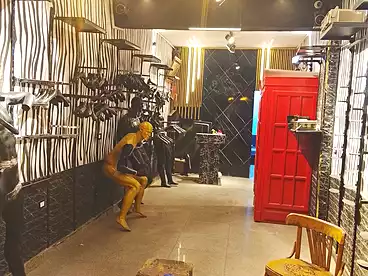 Shops For rent - floor 0