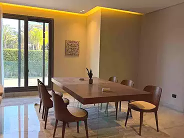 Apartments For rent - 2 rooms - floor 1
