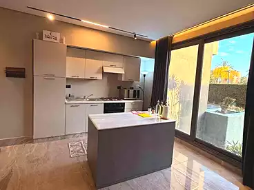 Apartments For rent - 1 rooms - floor 1