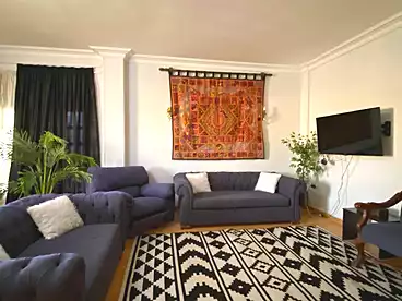 Properties For rent - 3 rooms - floor 2