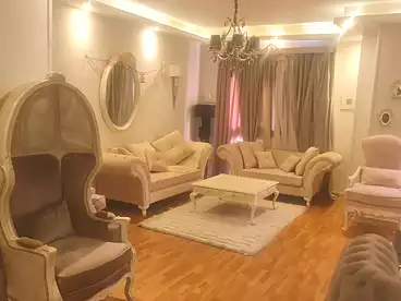 Properties For rent - 3 rooms - floor 2