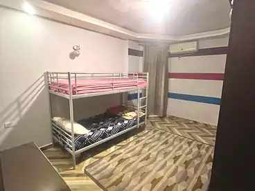 Apartments For rent - 3 rooms - floor 12