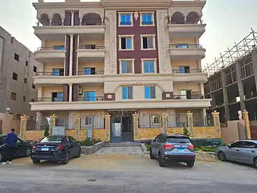 Apartments For sale in The Second Area - Lotus North, Lotus North, 165 sqm