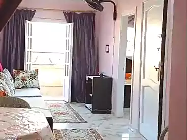 Furnished Apartment For sale in Khaled Ibn El Walid St., Sidi Beshr Bahri, 85 sqm