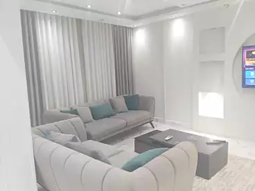 Properties For rent - 2 rooms - floor 6