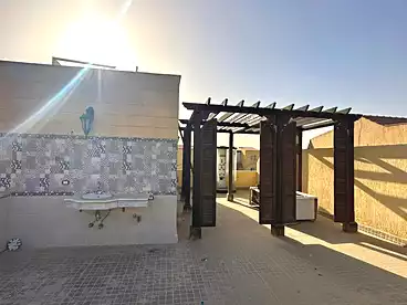 توين هاوس للإيجار - 3 غرف
