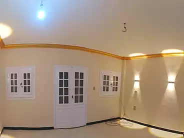 Apartments For rent - 3 rooms - floor 5