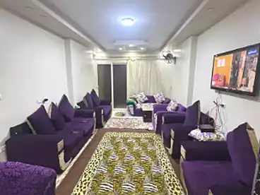 عقارات للبيع - 3 غرف - بالدور 2