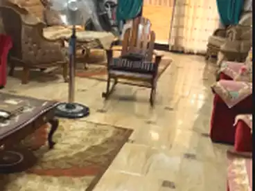 شقق للبيع - 3 غرف - بالدور 5