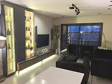 Apartments For sale - 3 rooms - floor 1