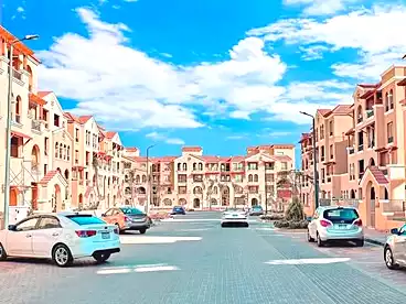 Apartments For sale - 4 rooms - floor 3