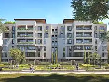 Apartments For sale - 3 rooms - floor 2