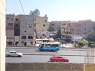 شقق للبيع في شارع أحمد الزمر، الحي العاشر، 120 متر