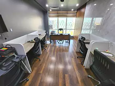 Properties For rent - 4 rooms - floor 2