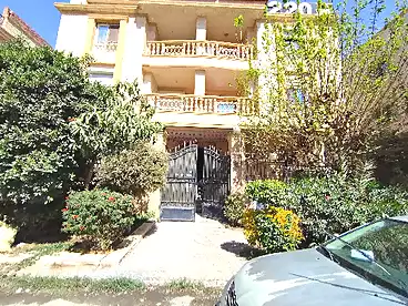 Duplex For sale - 3 rooms - floor 1